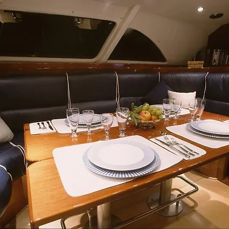 Italo Sailing Yachts Cagliari