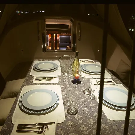 Italo Sailing Yachts