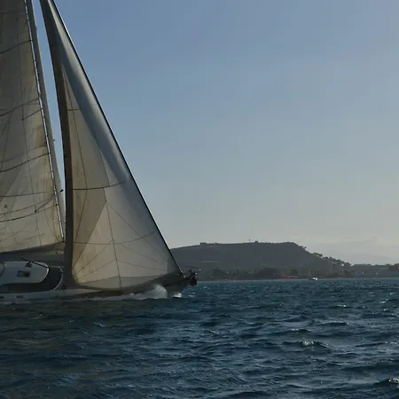Italo Sailing Yachts Cagliari