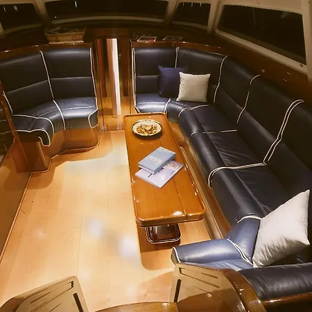 Italo Sailing Yachts Κάλιαρι