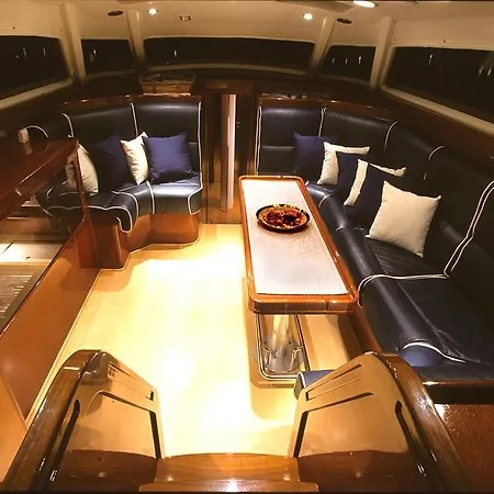 Italo Sailing Yachts Κάλιαρι