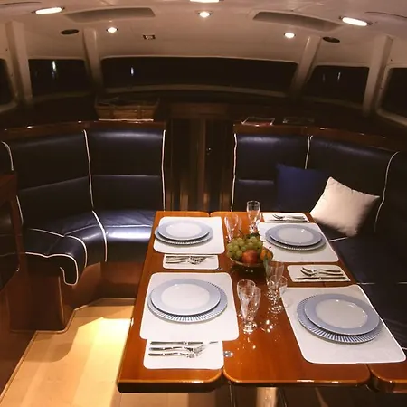 Italo Sailing Yachts Κάλιαρι