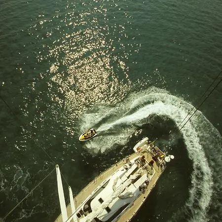 Italo Sailing Yachts 칼리아리