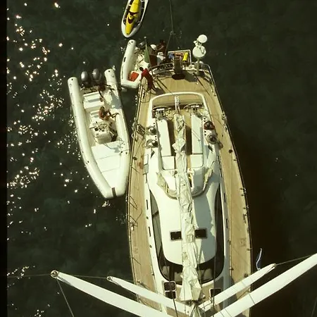 Italo Sailing Yachts 칼리아리