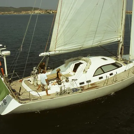 Italo Sailing Yachts Κάλιαρι