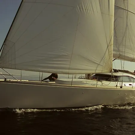 보트호텔 Italo Sailing Yachts *