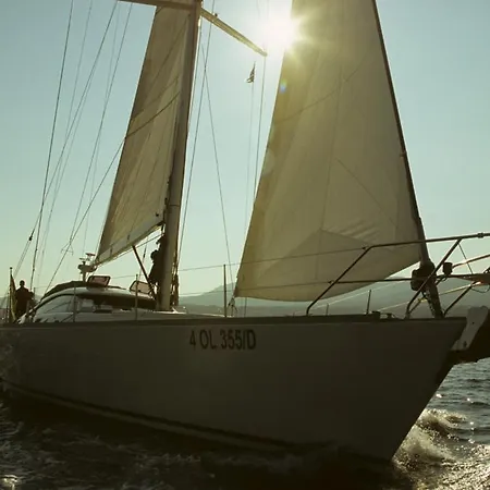 Italo Sailing Yachts