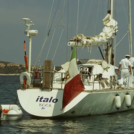 Italo Sailing Yachts Κάλιαρι