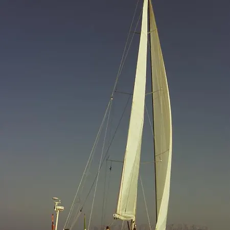 보트호텔 Italo Sailing Yachts