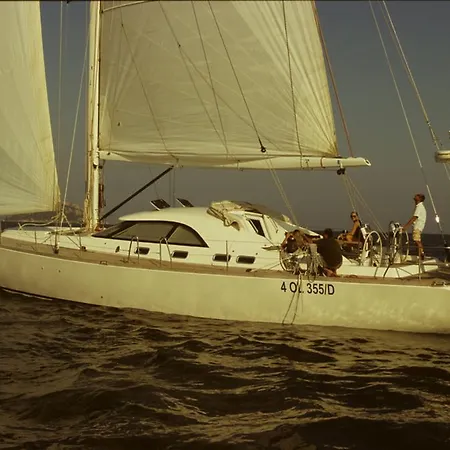 Italo Sailing Yachts 칼리아리